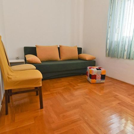 Apartment Nelly- Self Check-In 扎达尔 外观 照片