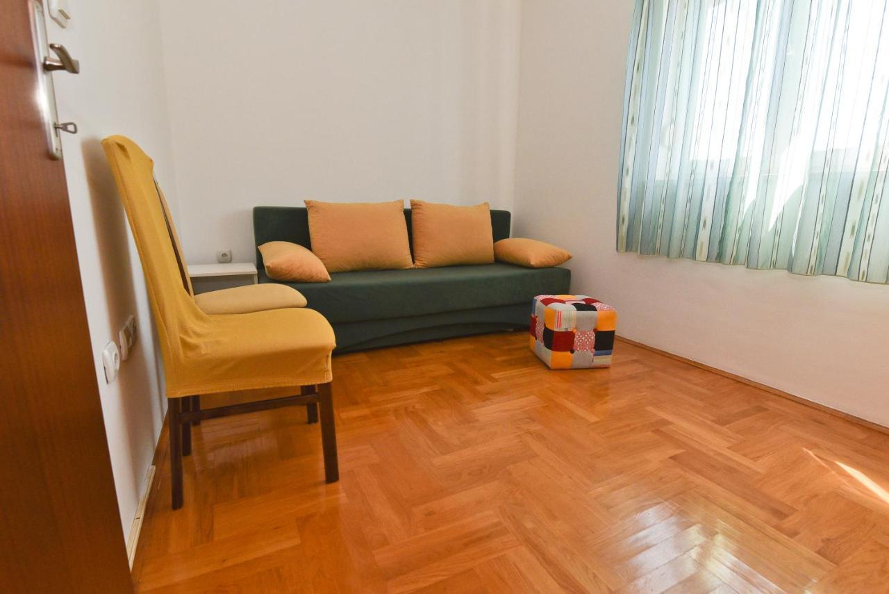 Apartment Nelly- Self Check-In 扎达尔 外观 照片